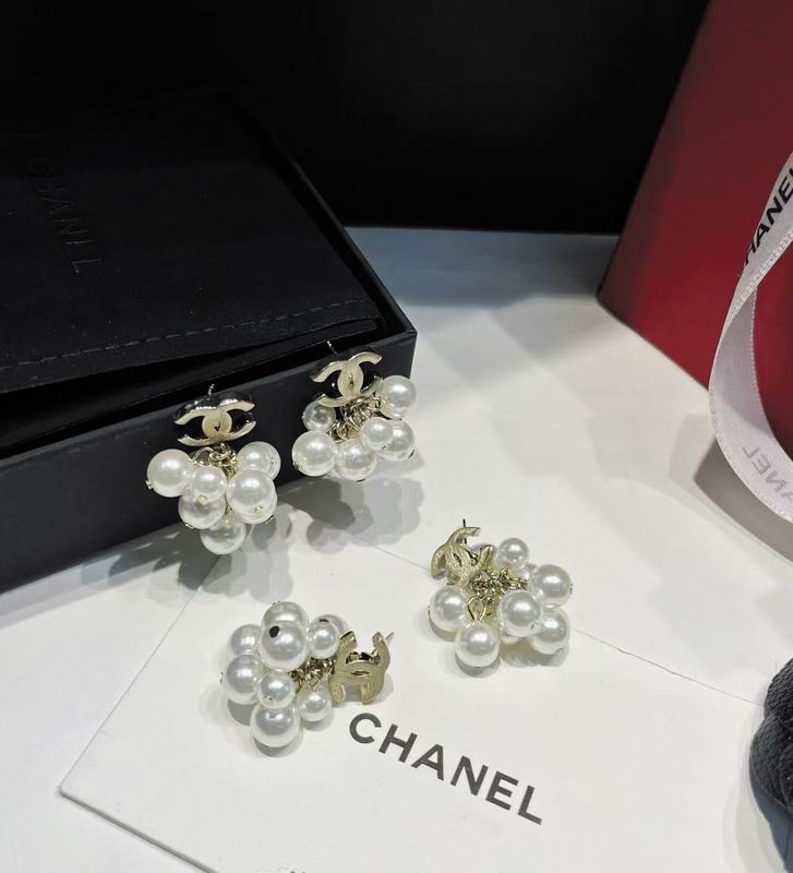 Chanel  Earring 03yxs575